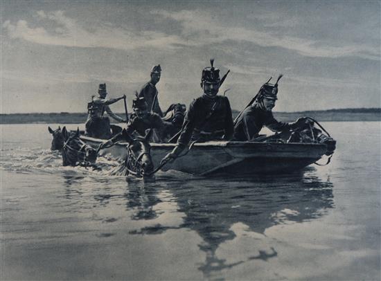 WWI interest: Osterreich Ungarn in Waffen,